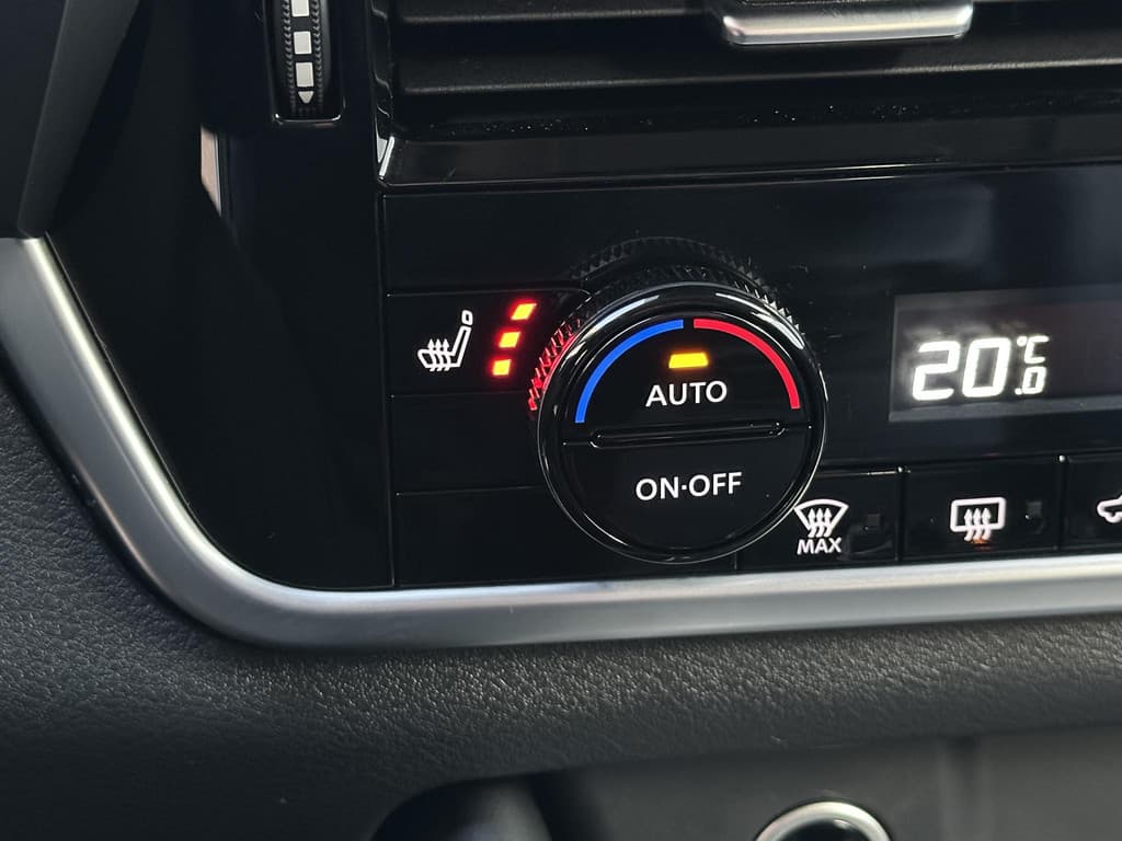 Nissan QASHQAI 1.3 MHEV Xtronic N-Connecta thumbnail 30