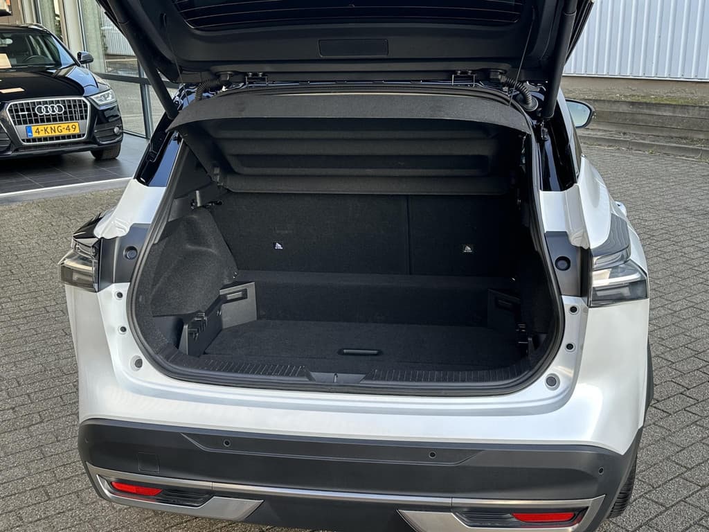 Nissan QASHQAI 1.3 MHEV Xtronic N-Connecta thumbnail 35