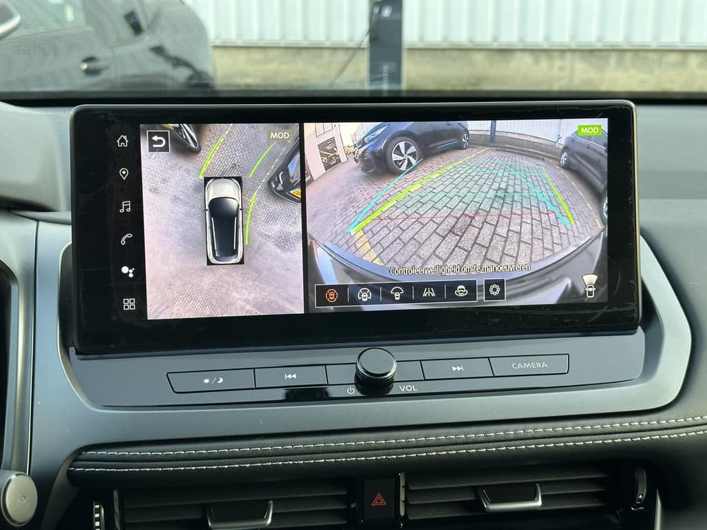 Nissan QASHQAI 1.3 MHEV Xtronic N-Connecta thumbnail 40