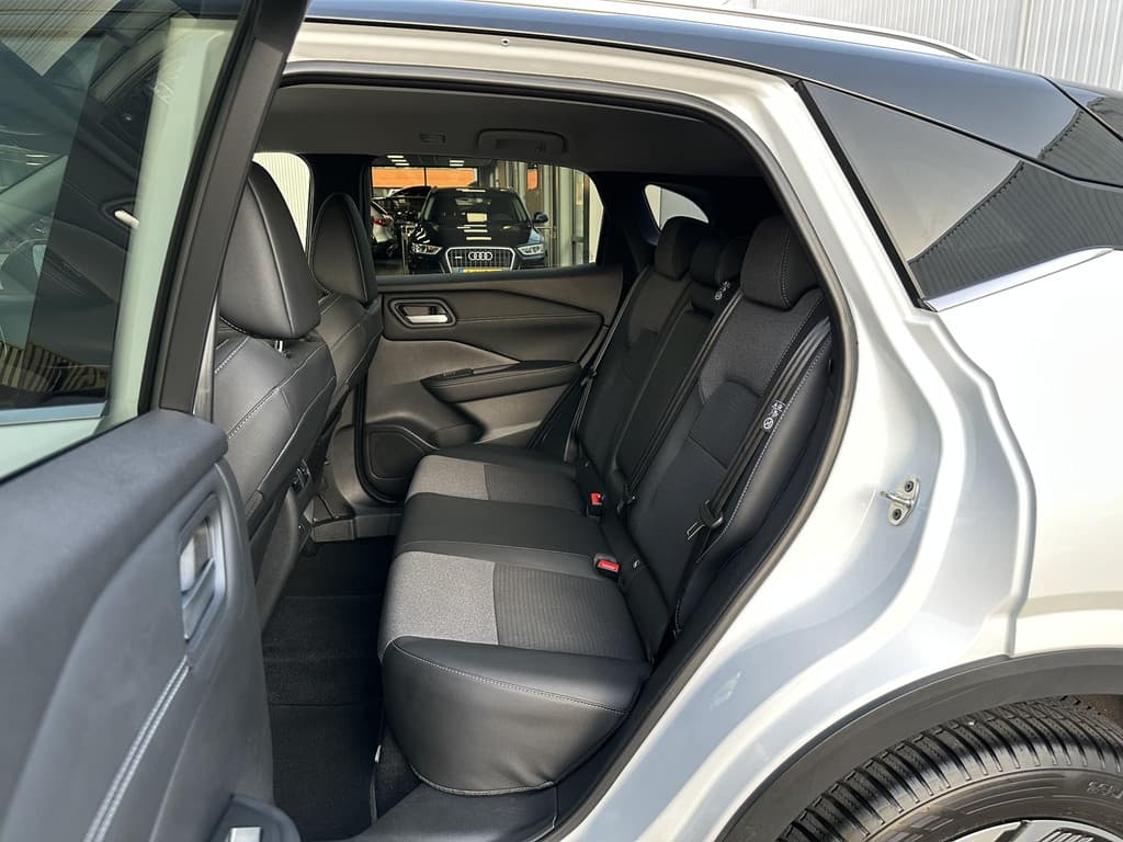 Nissan QASHQAI 1.3 MHEV Xtronic N-Connecta thumbnail 43