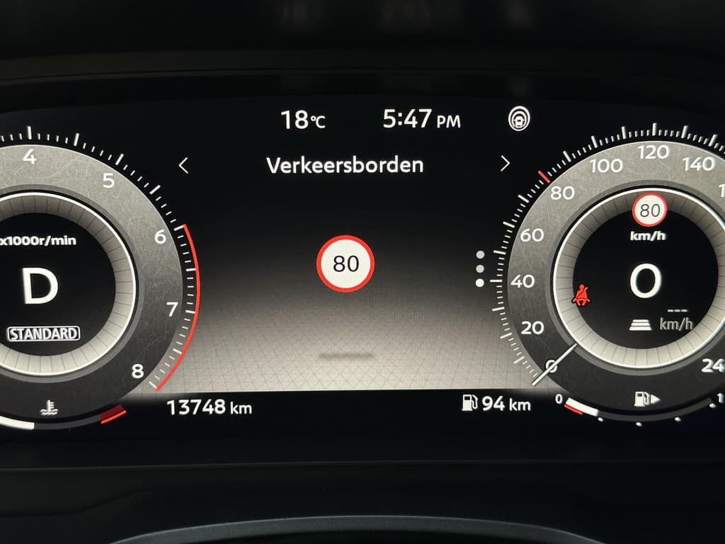 Nissan QASHQAI 1.3 MHEV Xtronic N-Connecta thumbnail 48