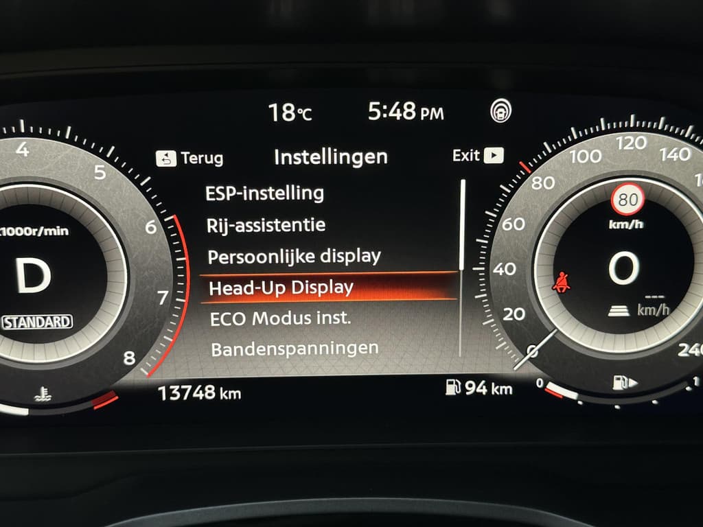 Nissan QASHQAI 1.3 MHEV Xtronic N-Connecta thumbnail 52