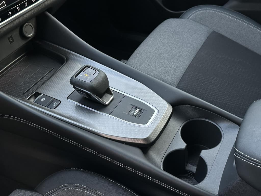 Nissan QASHQAI 1.3 MHEV Xtronic N-Connecta thumbnail 53