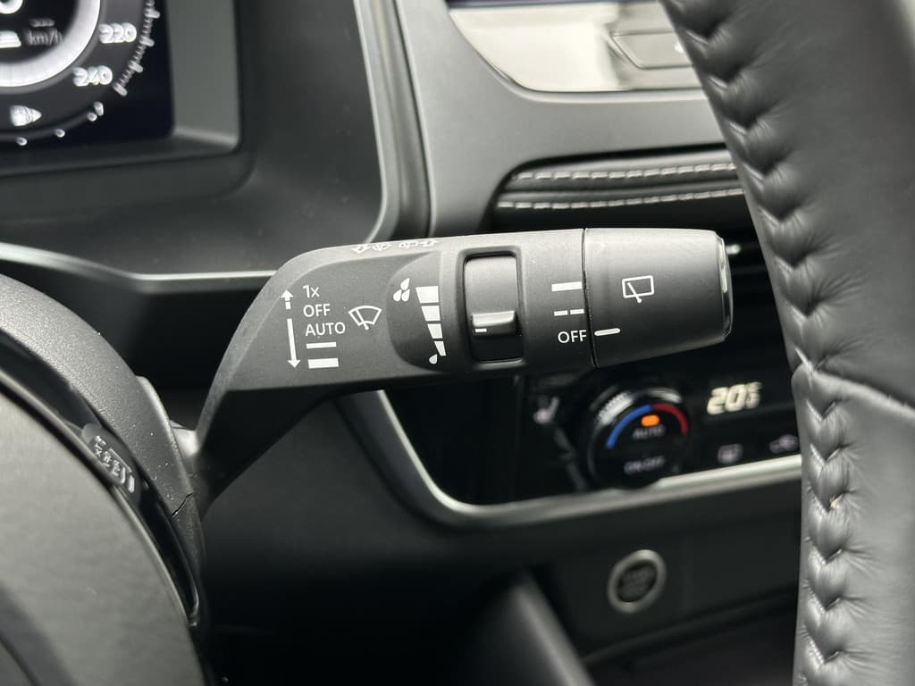 Nissan QASHQAI 1.3 MHEV Xtronic N-Connecta thumbnail 55