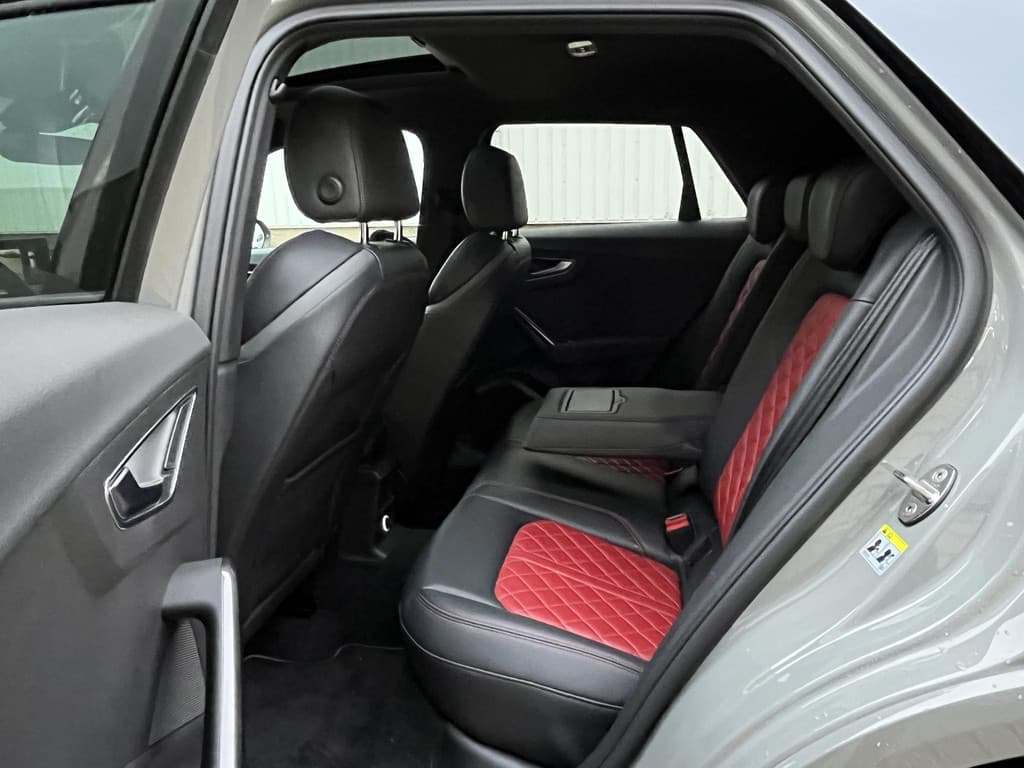 Audi SQ2 2.0 TFSI thumbnail 16