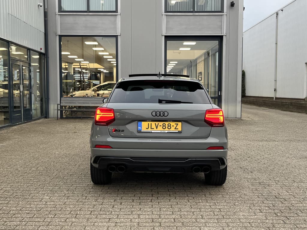 Audi SQ2 2.0 TFSI thumbnail 17