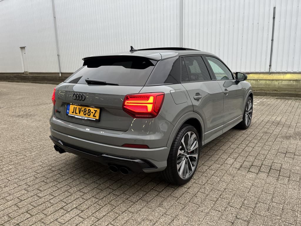 Audi SQ2 2.0 TFSI thumbnail 41