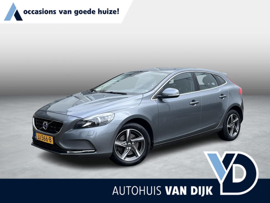 Volvo V40 2.0 T3 Momentum