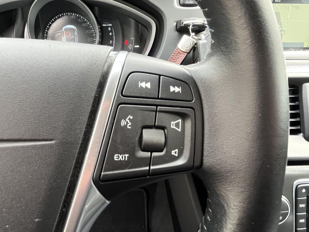 Volvo V40 2.0 T3 Momentum thumbnail 38