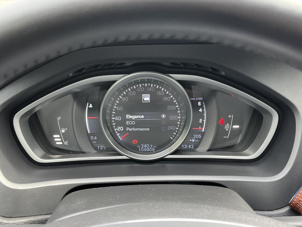 Volvo V40 2.0 T3 Momentum thumbnail 59