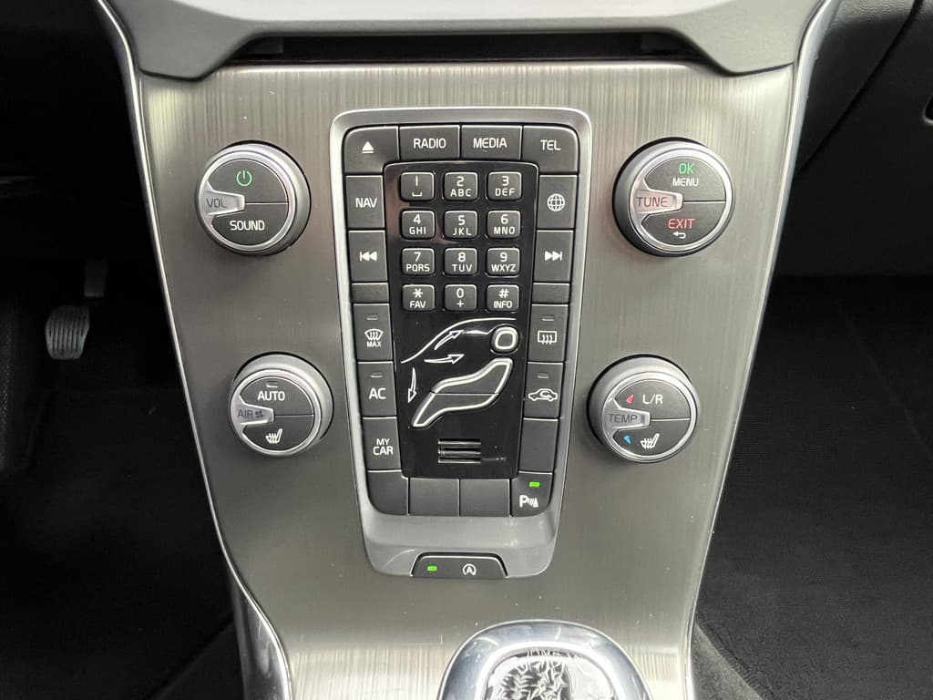 Volvo V40 2.0 T3 Momentum thumbnail 63