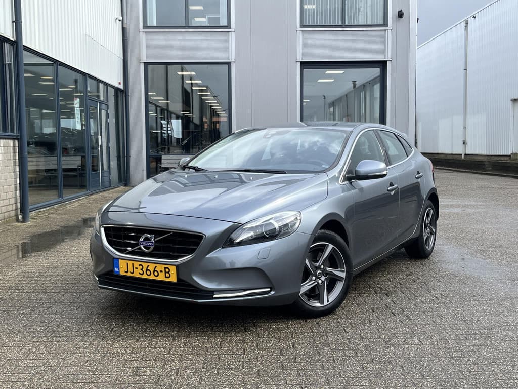 Volvo V40 2.0 T3 Momentum thumbnail 81