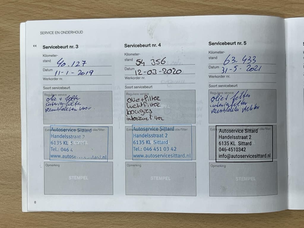 Volvo V40 2.0 T3 Momentum thumbnail 84