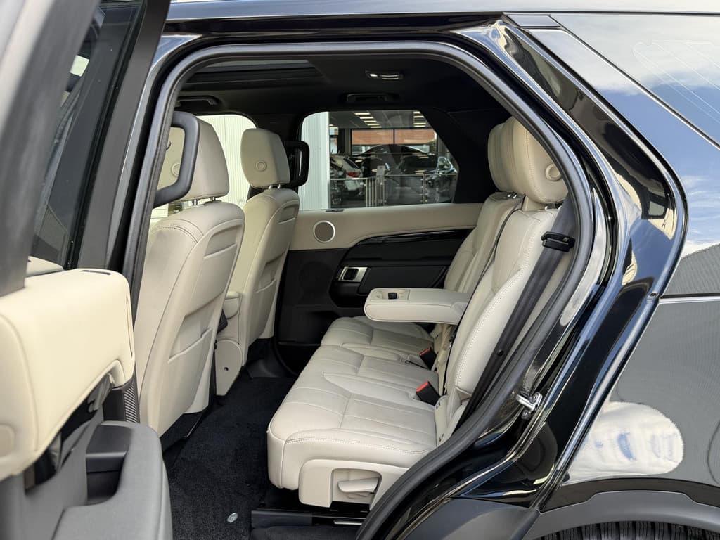 Land Rover Discovery 2.0 Si4 SE thumbnail 13