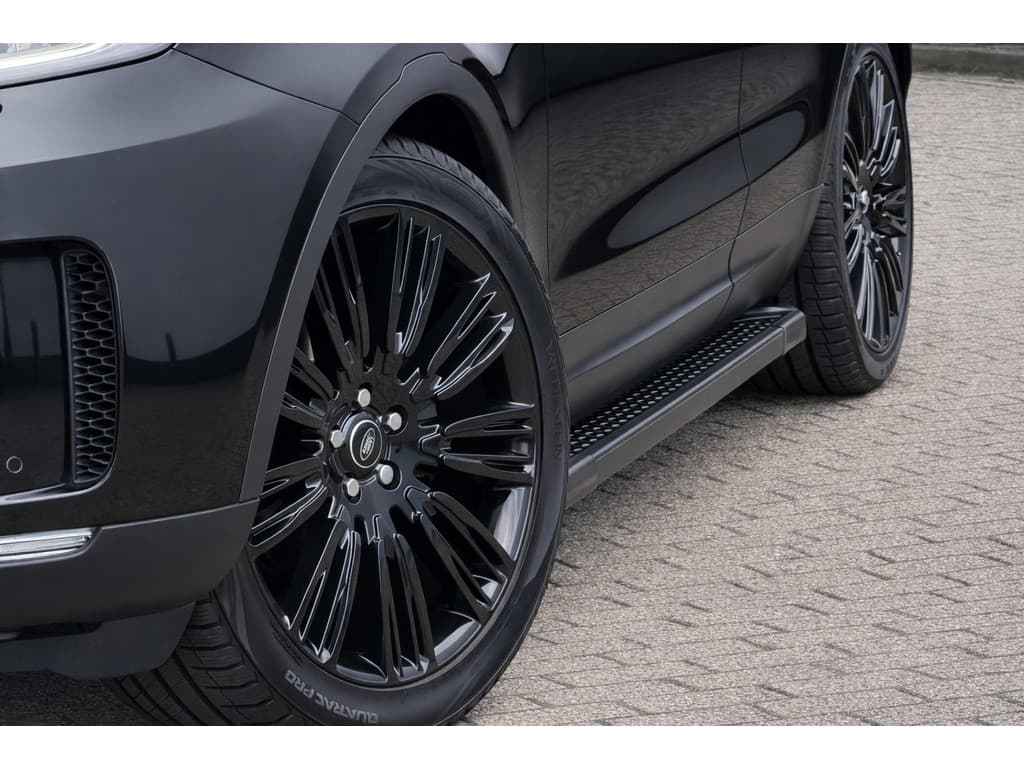 Land Rover Discovery 2.0 Si4 SE thumbnail 15