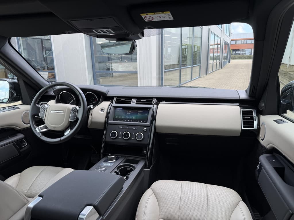 Land Rover Discovery 2.0 Si4 SE thumbnail 18