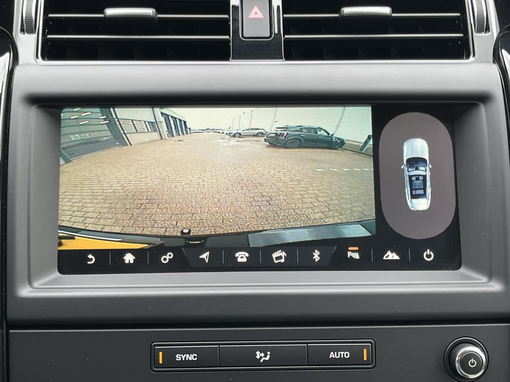 Land Rover Discovery 2.0 Si4 SE thumbnail 22