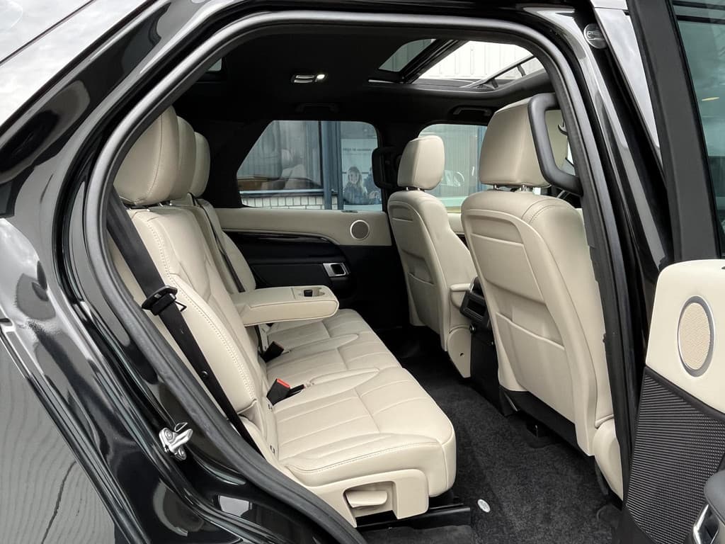 Land Rover Discovery 2.0 Si4 SE thumbnail 27