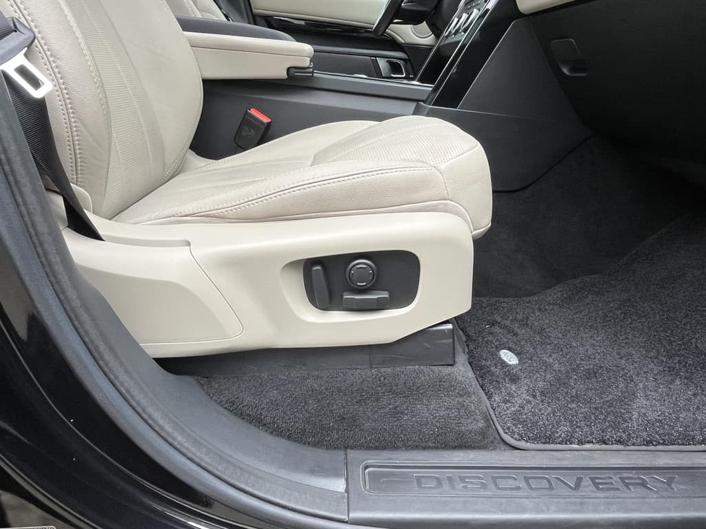 Land Rover Discovery 2.0 Si4 SE thumbnail 30