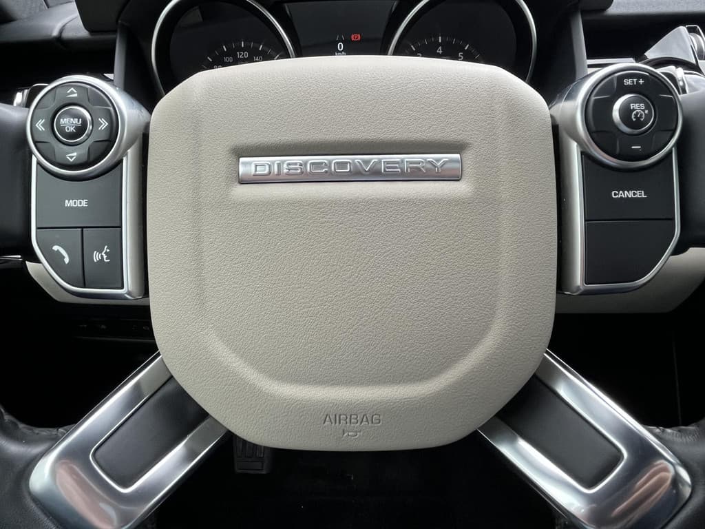 Land Rover Discovery 2.0 Si4 SE thumbnail 37