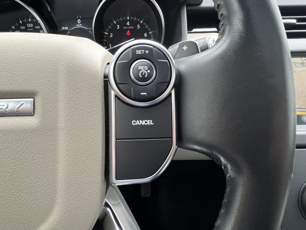 Land Rover Discovery 2.0 Si4 SE thumbnail 38