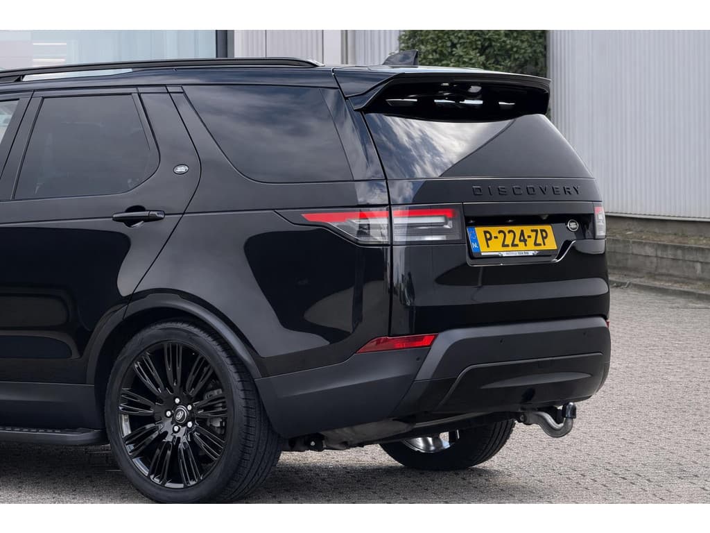 Land Rover Discovery 2.0 Si4 SE thumbnail 41