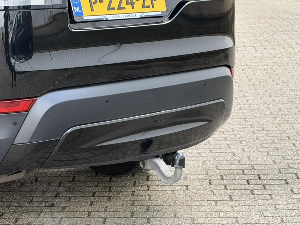 Land Rover Discovery 2.0 Si4 SE thumbnail 42