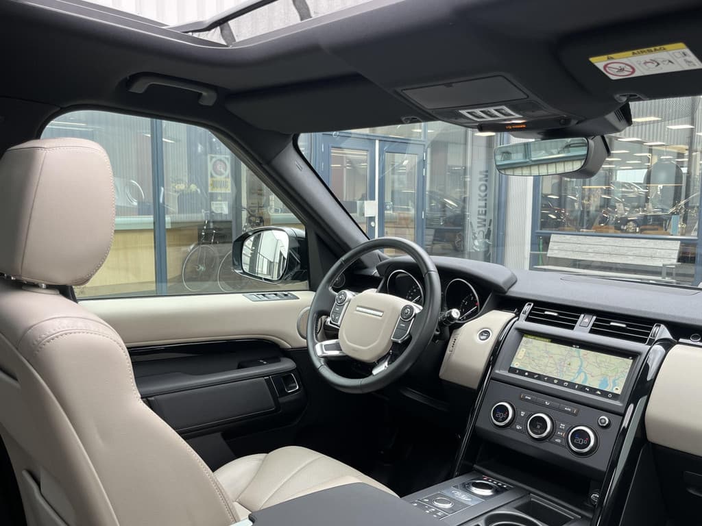 Land Rover Discovery 2.0 Si4 SE thumbnail 43