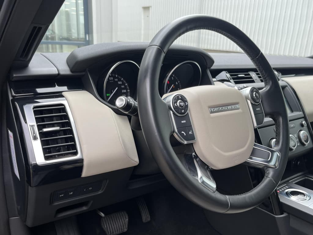 Land Rover Discovery 2.0 Si4 SE thumbnail 44