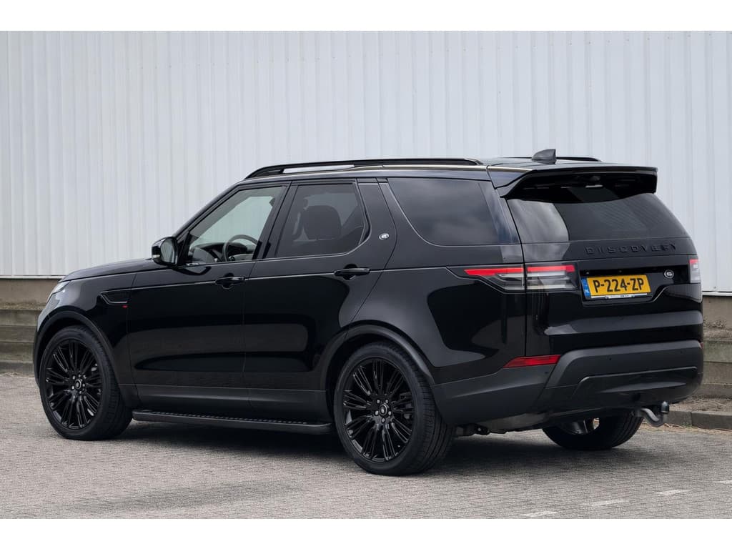 Land Rover Discovery 2.0 Si4 SE thumbnail 45