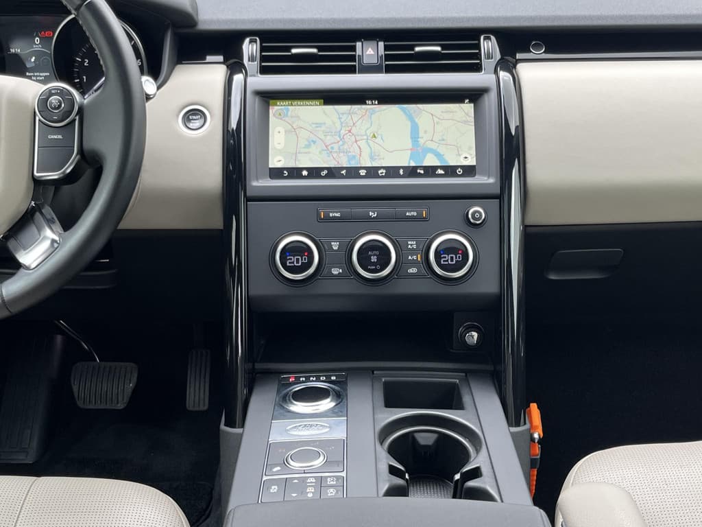 Land Rover Discovery 2.0 Si4 SE thumbnail 47