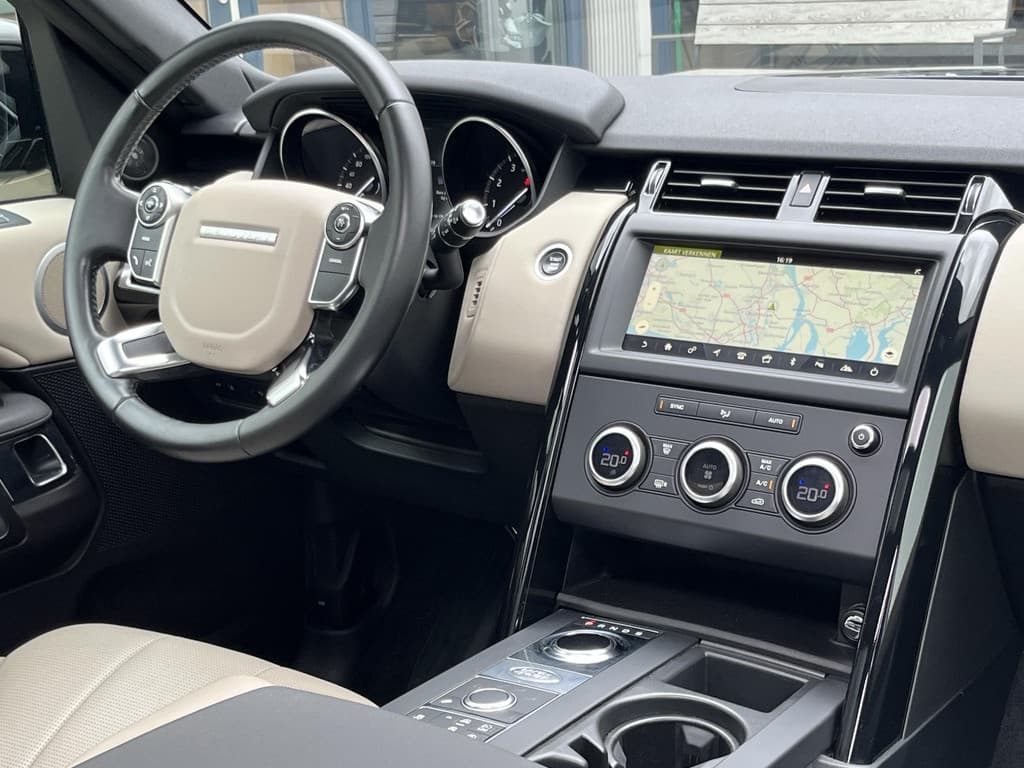 Land Rover Discovery 2.0 Si4 SE thumbnail 50