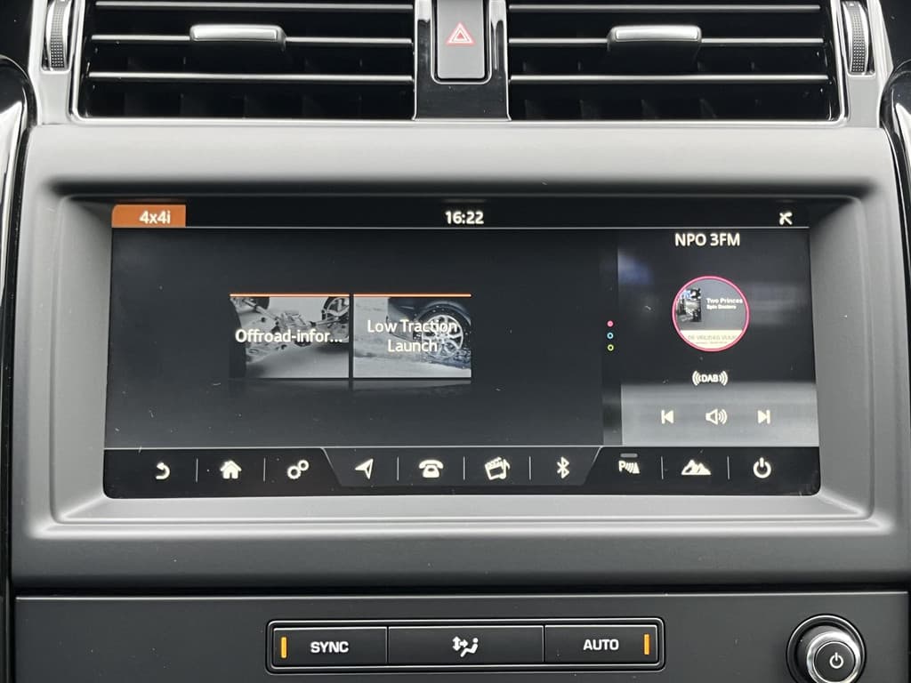 Land Rover Discovery 2.0 Si4 SE thumbnail 54