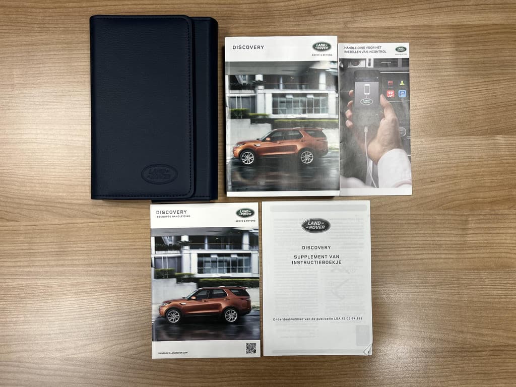 Land Rover Discovery 2.0 Si4 SE thumbnail 55