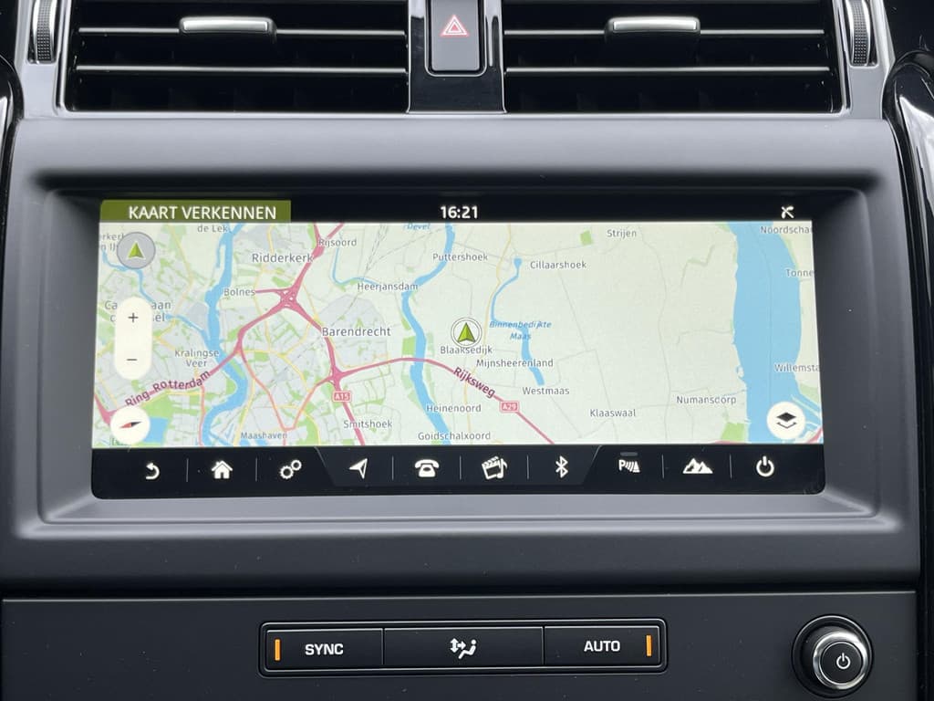 Land Rover Discovery 2.0 Si4 SE thumbnail 8