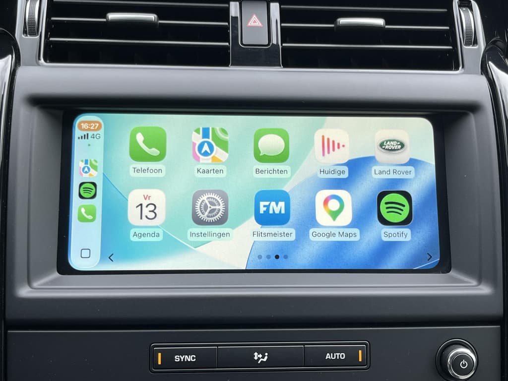 Land Rover Discovery 2.0 Si4 SE thumbnail 9