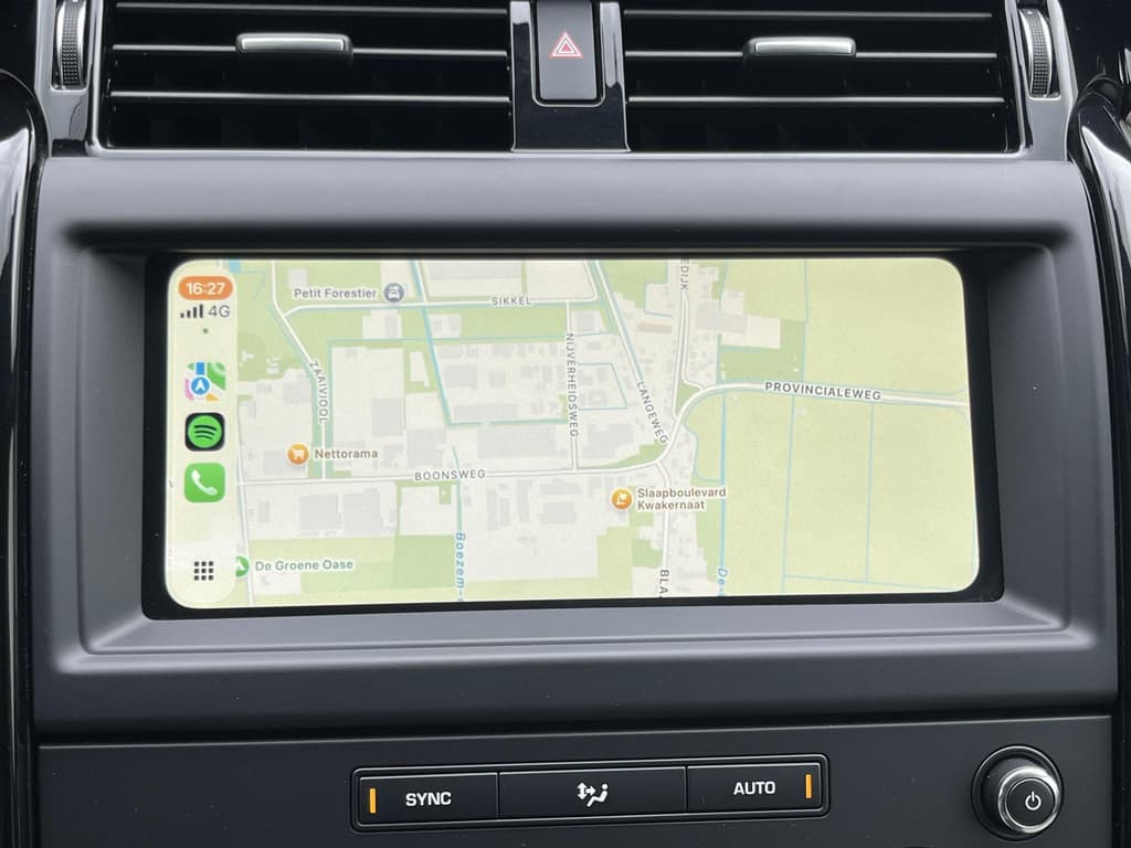 Land Rover Discovery 2.0 Si4 SE thumbnail 10