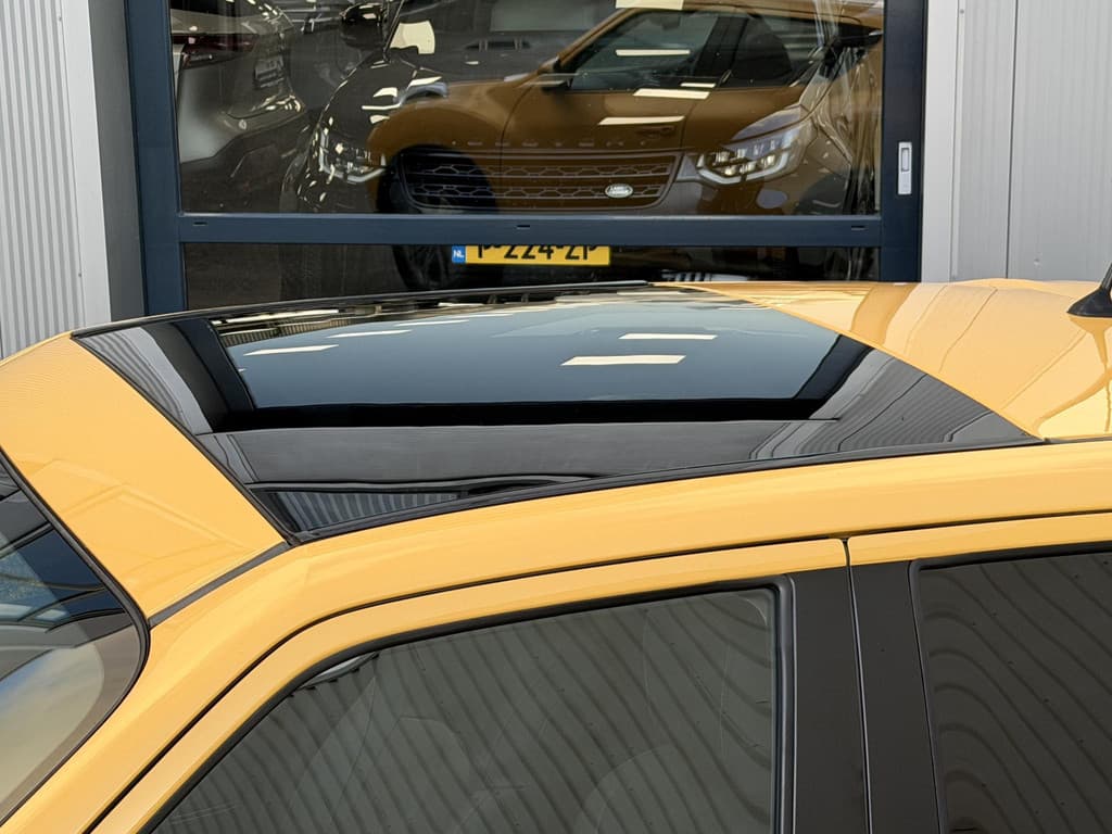 Nissan Juke 1.6 Tekna thumbnail 18