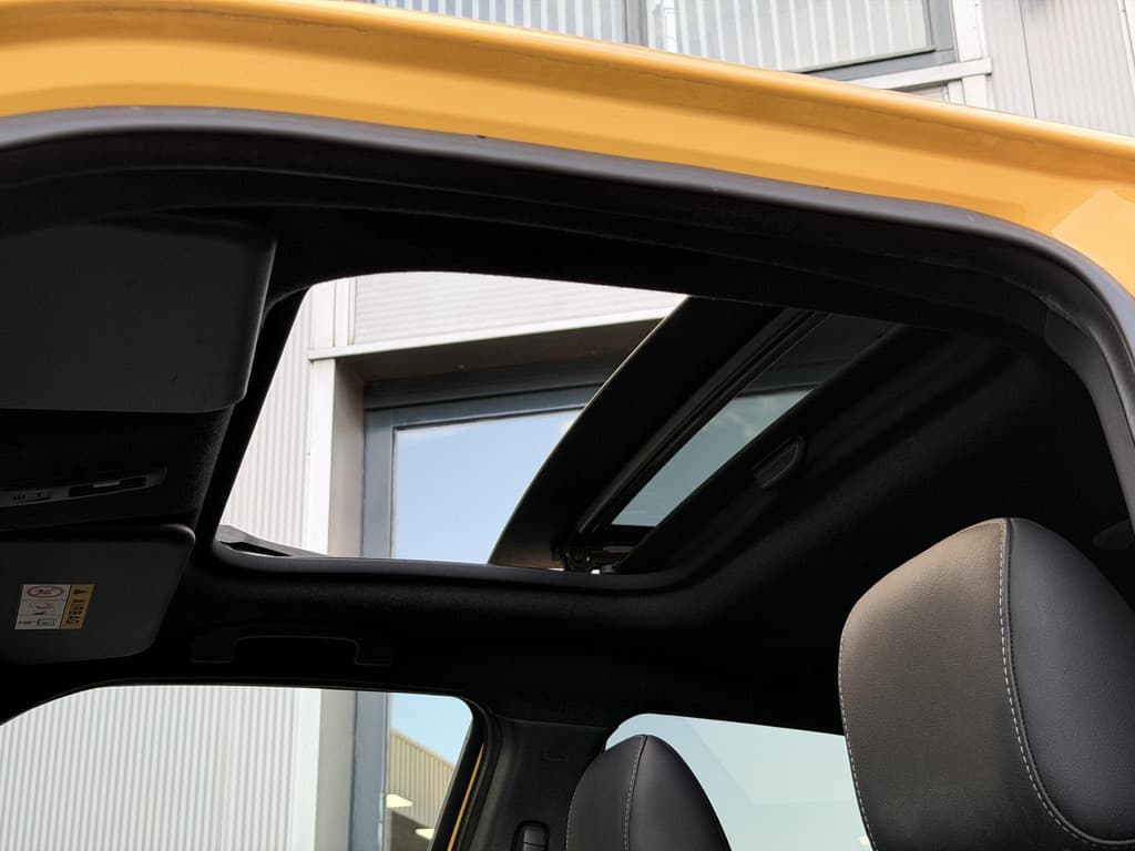 Nissan Juke 1.6 Tekna thumbnail 20