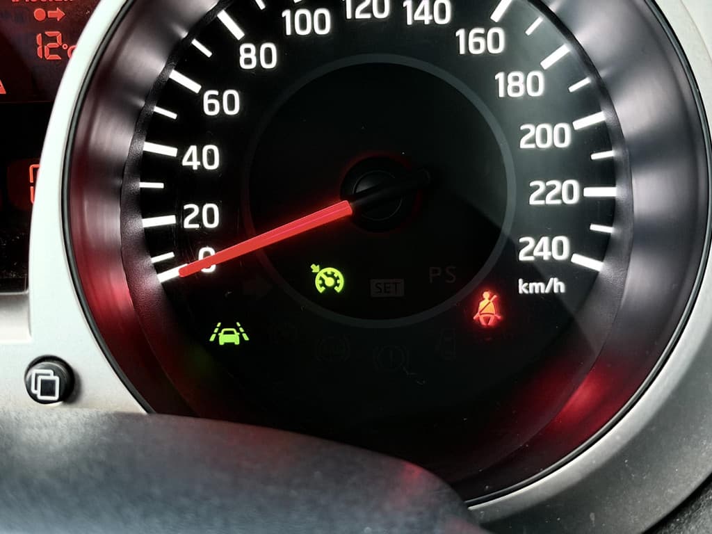 Nissan Juke 1.6 Tekna thumbnail 23