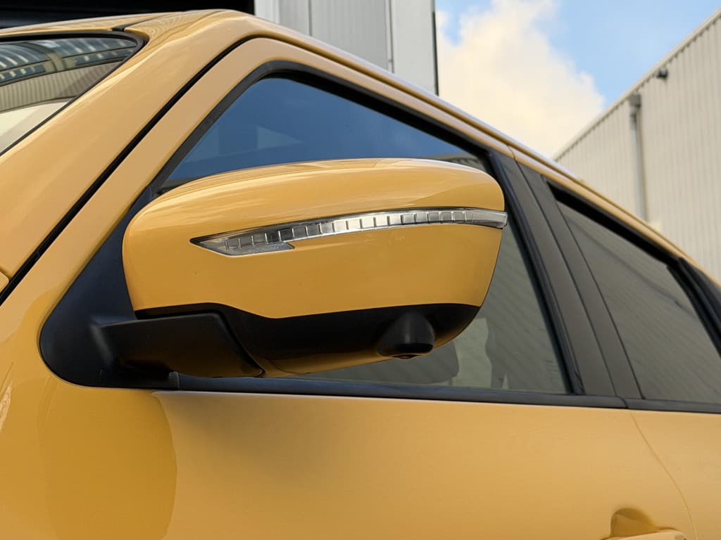 Nissan Juke 1.6 Tekna thumbnail 26