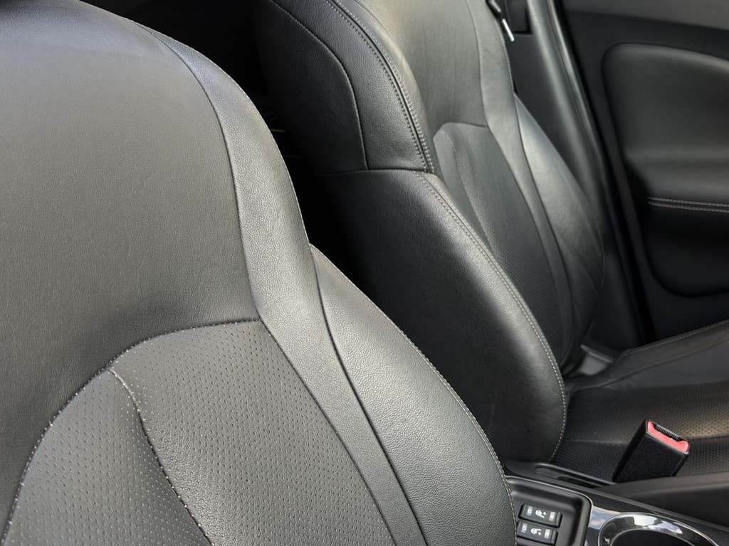 Nissan Juke 1.6 Tekna thumbnail 38