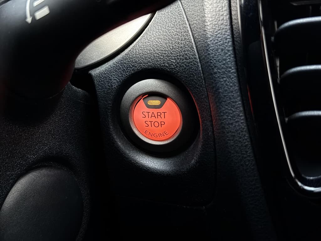 Nissan Juke 1.6 Tekna thumbnail 7