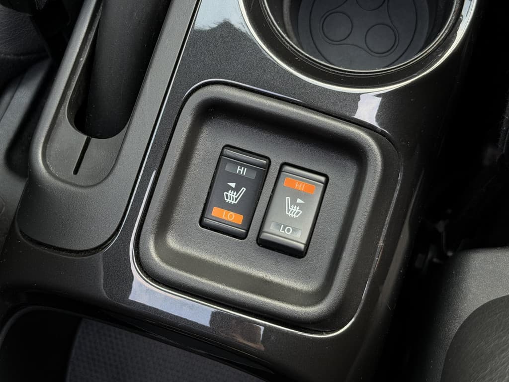 Nissan Juke 1.6 Tekna thumbnail 10