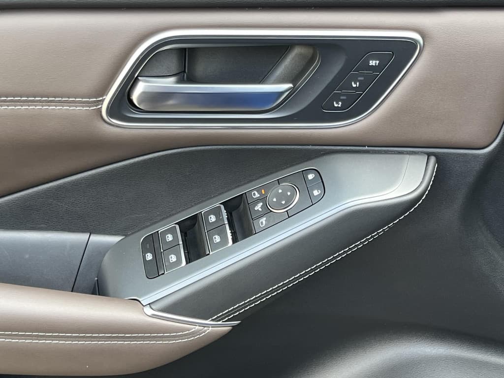 Nissan QASHQAI 1.5 e-Power Tekna thumbnail 13