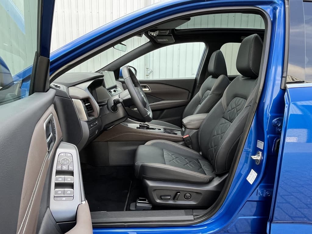 Nissan QASHQAI 1.5 e-Power Tekna thumbnail 15