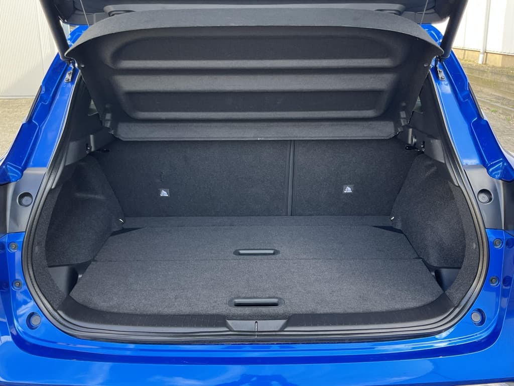 Nissan QASHQAI 1.5 e-Power Tekna thumbnail 21