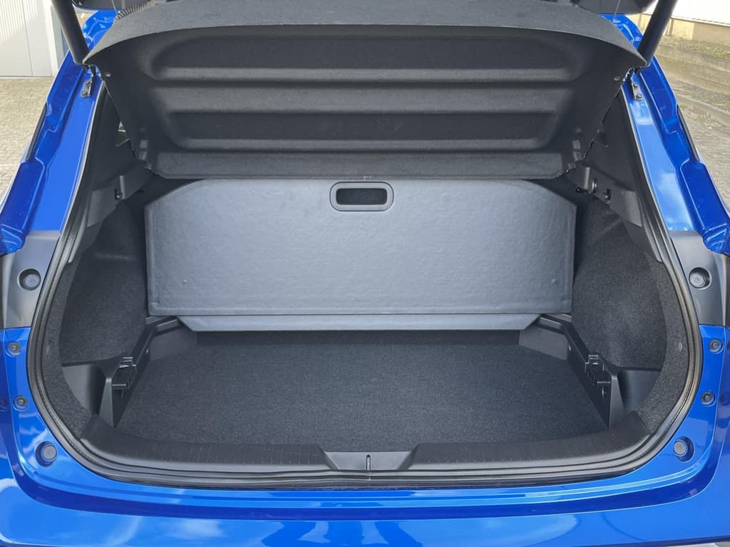 Nissan QASHQAI 1.5 e-Power Tekna thumbnail 22