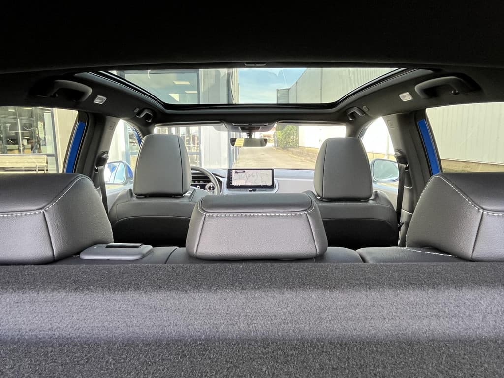 Nissan QASHQAI 1.5 e-Power Tekna thumbnail 25