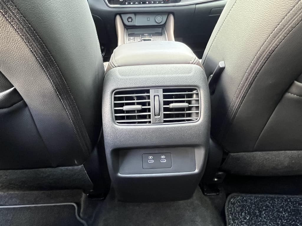 Nissan QASHQAI 1.5 e-Power Tekna thumbnail 27